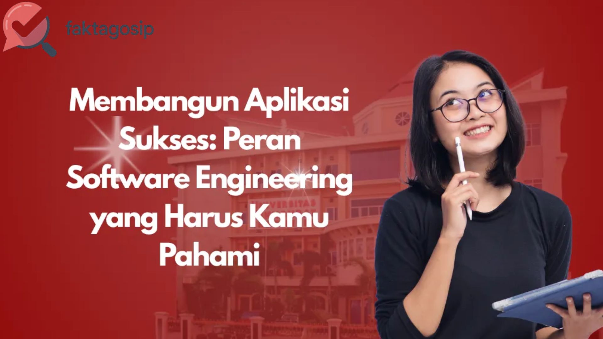 Peran Ahli Software Engineering dalam Pemeriksaan Dokumen Publik