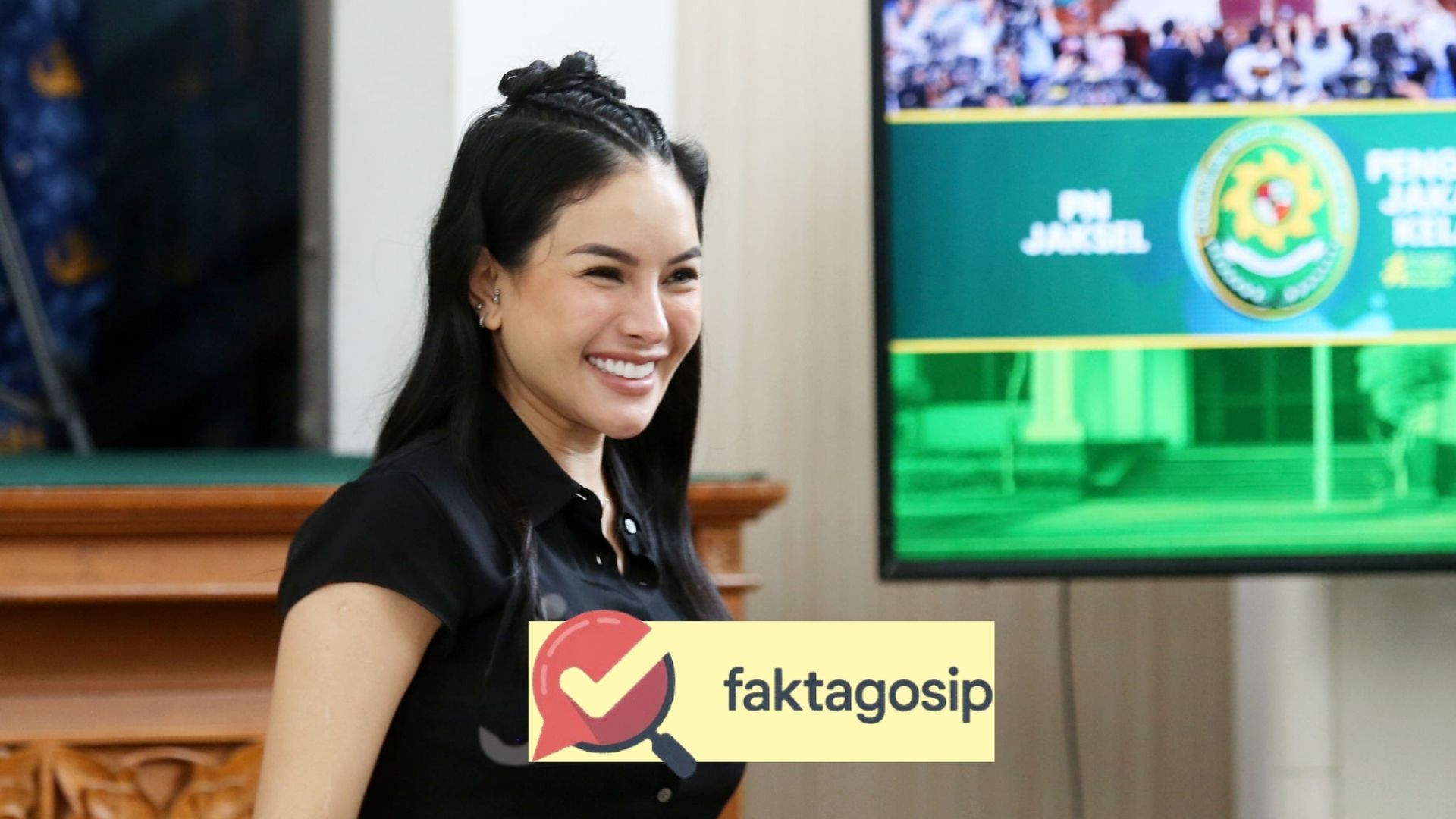 3 Berita Artis Terheboh, Nathalie dan Nikita